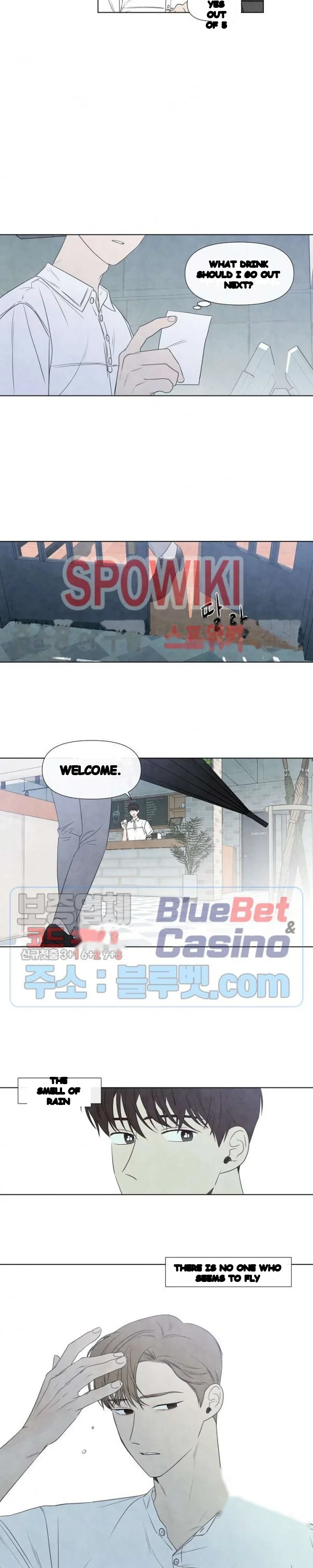 Summer Solstice Point Episode 22 - Page 3