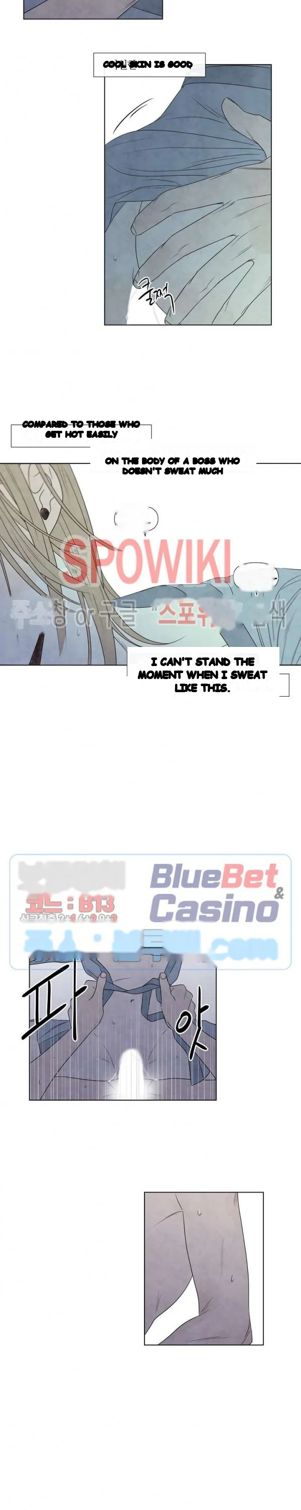 Summer Solstice Point Episode 24 - Page 12