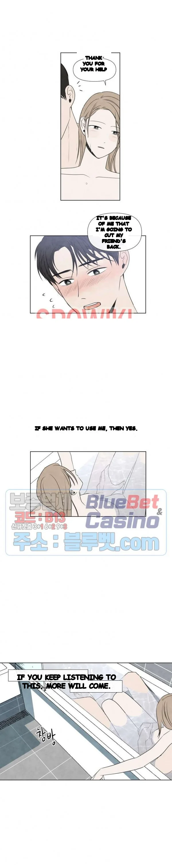 Summer Solstice Point Episode 24 - Page 14