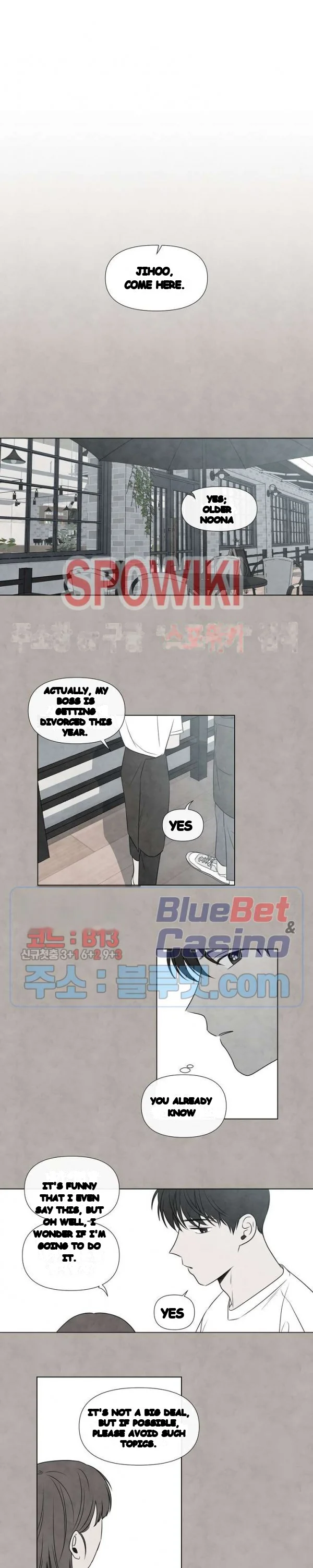 Summer Solstice Point Episode 24 - Page 15
