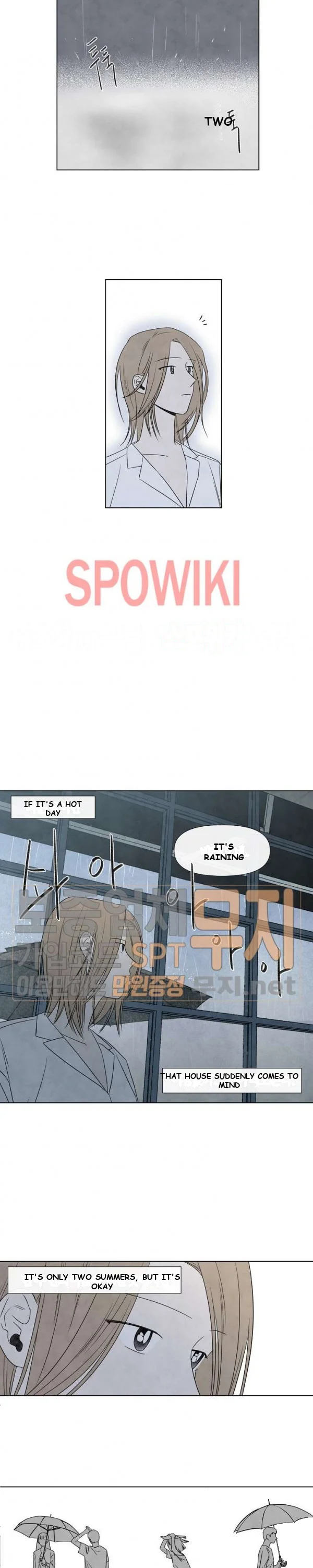 Summer Solstice Point Episode 4 - Page 3