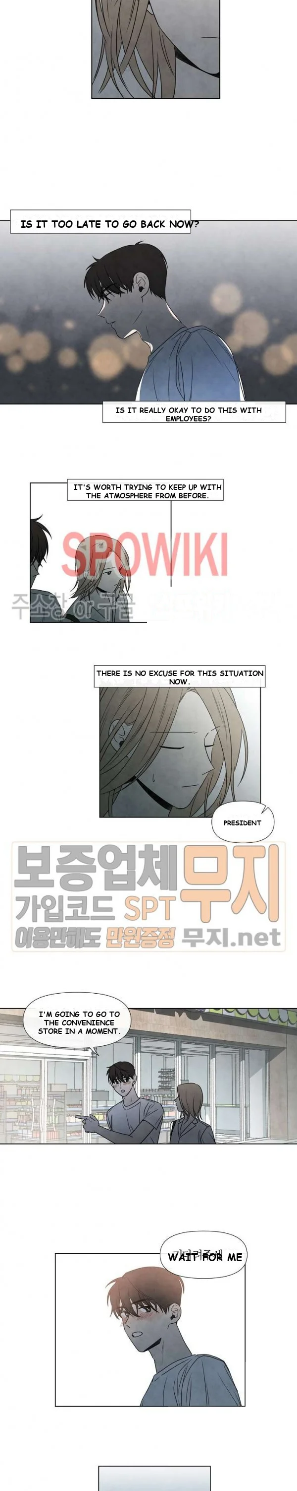 Summer Solstice Point Episode 5 - Page 3