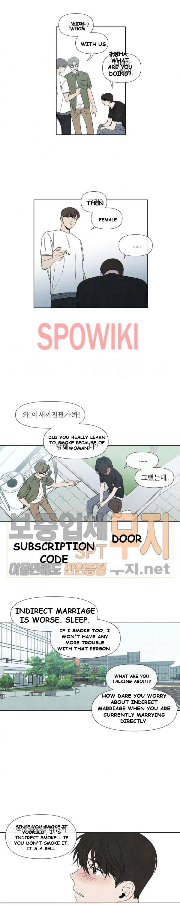 Summer Solstice Point Episode 9 - Page 9
