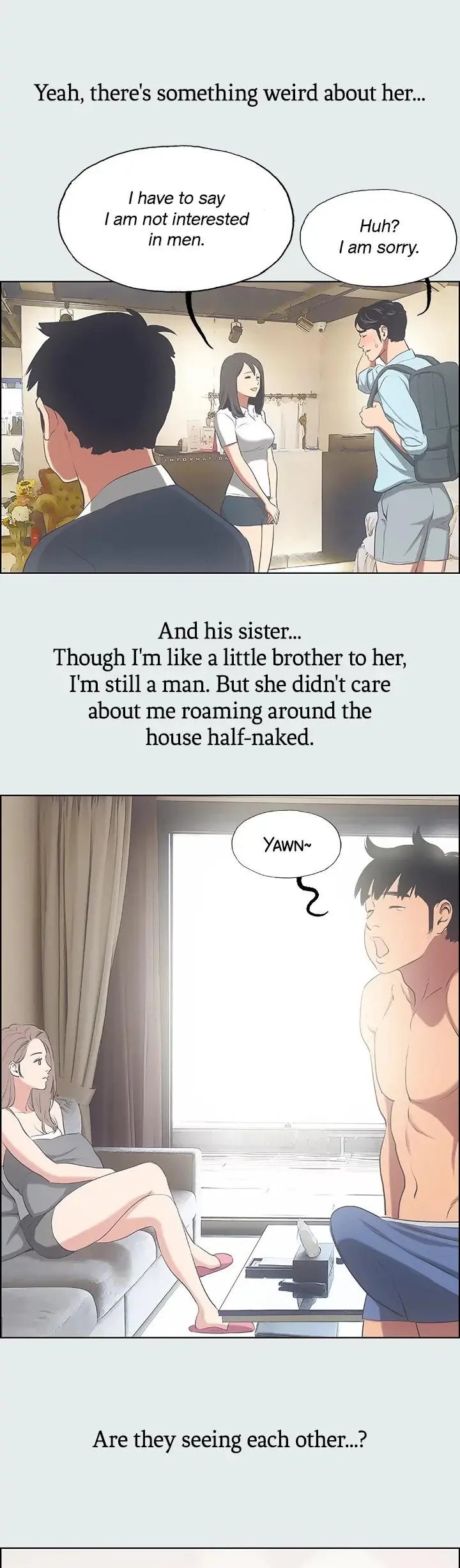 Summer Vacation Episode 25 - Page 25