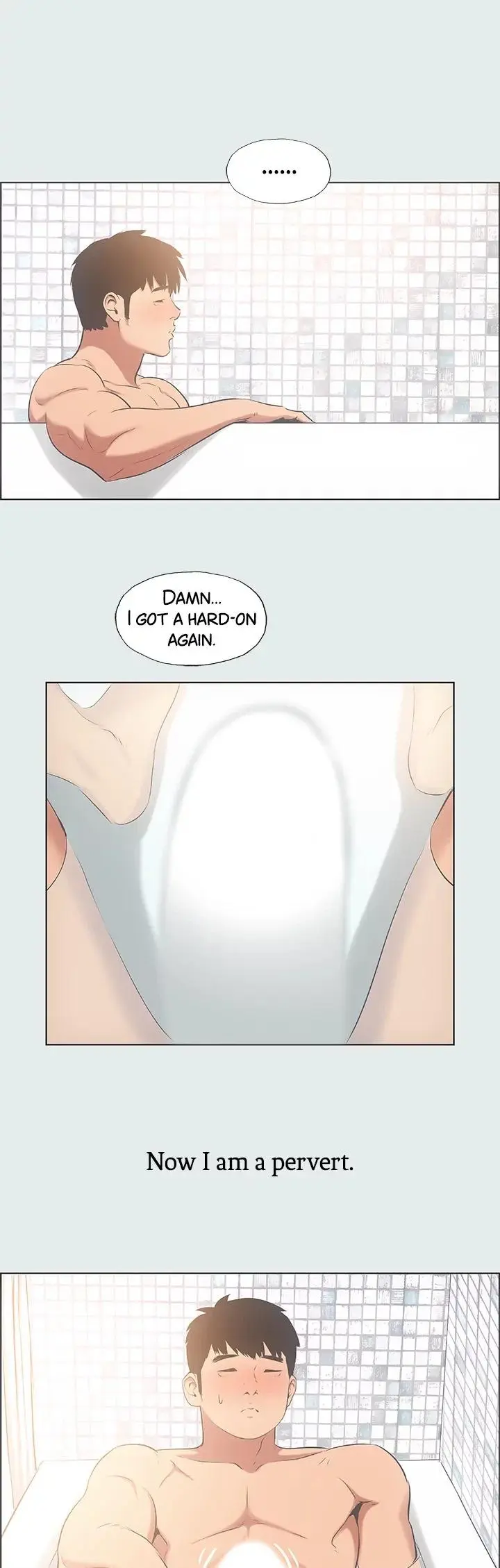 Summer Vacation Episode 25 - Page 29