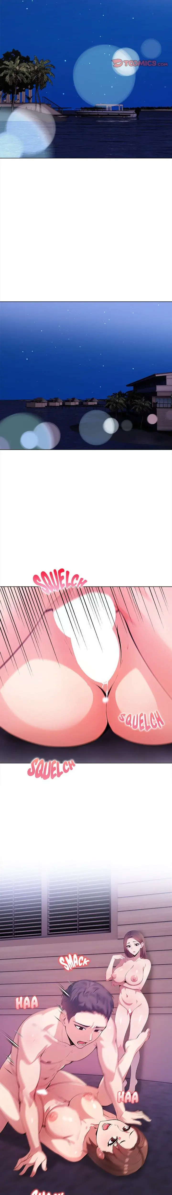 Sun-Kissed Seduction Episode 12 - Page 18