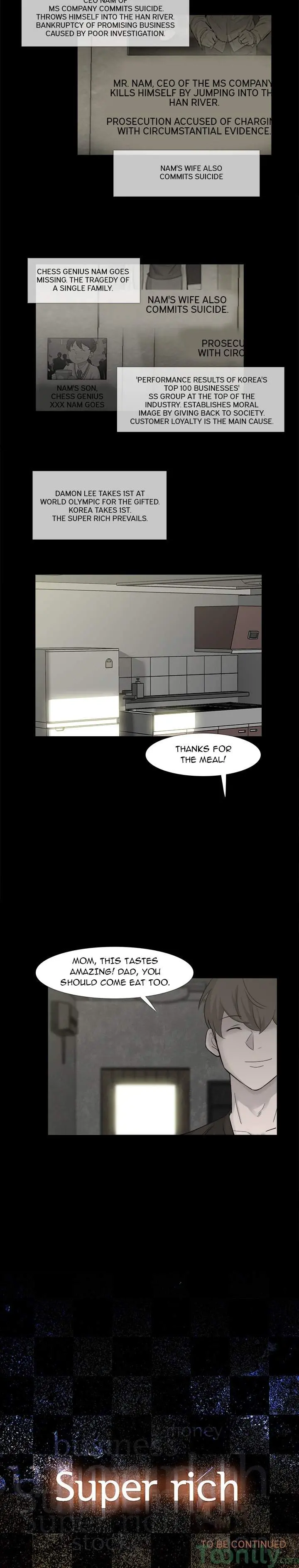 Super Rich Episode 10 - Page 10
