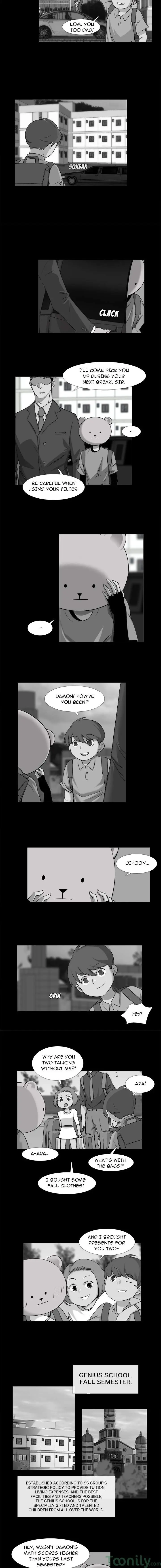 Super Rich Episode 10 - Page 2