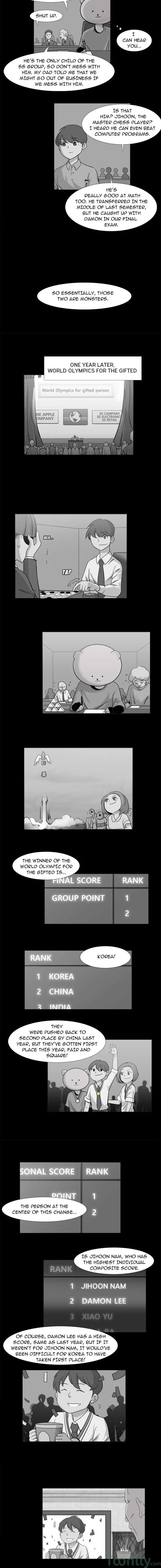 Super Rich Episode 10 - Page 3