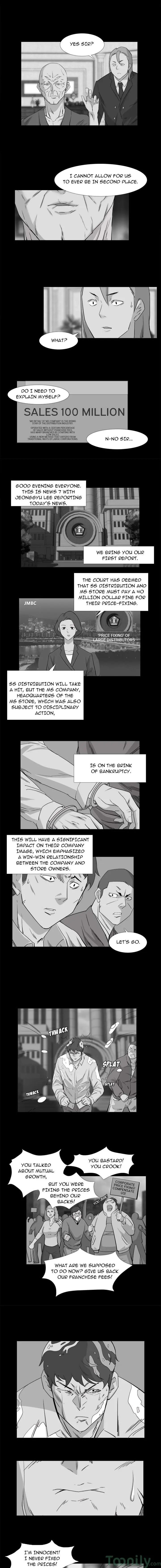 Super Rich Episode 10 - Page 4