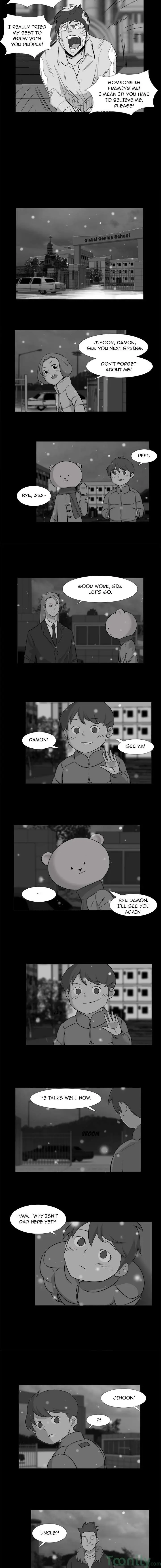 Super Rich Episode 10 - Page 5