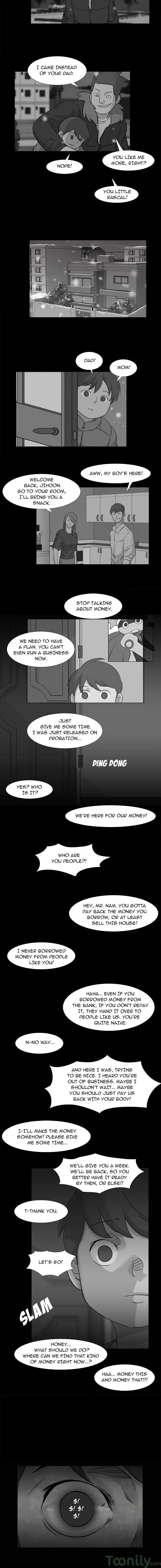 Super Rich Episode 10 - Page 6