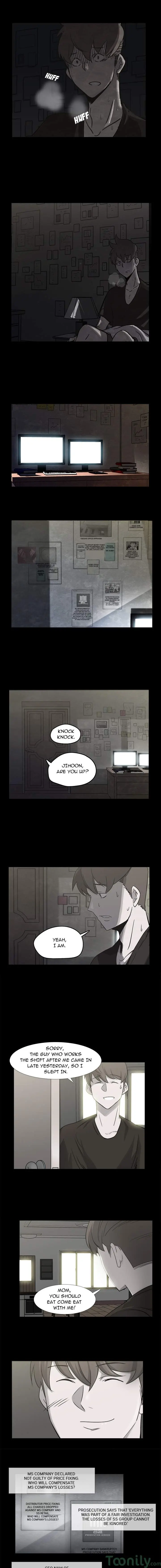 Super Rich Episode 10 - Page 9
