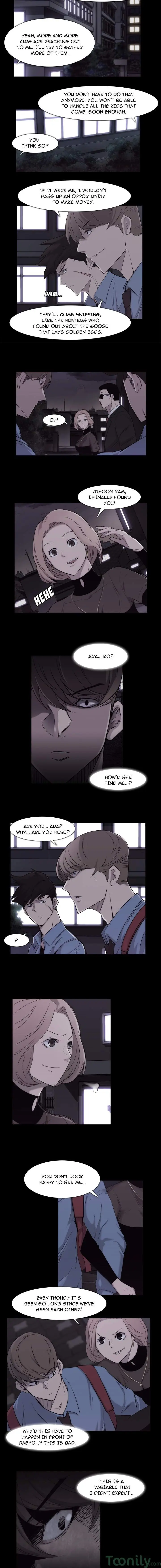 Super Rich Episode 11 - Page 5