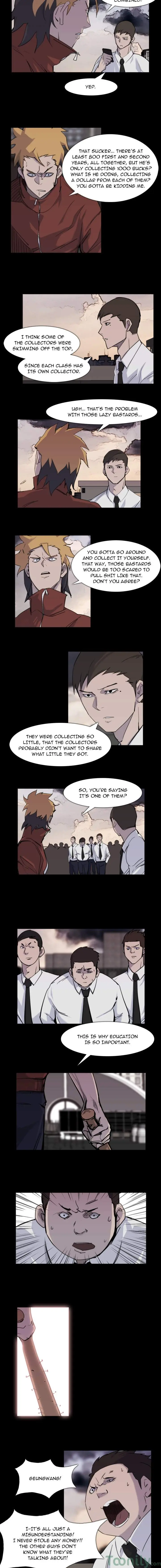 Super Rich Episode 12 - Page 2