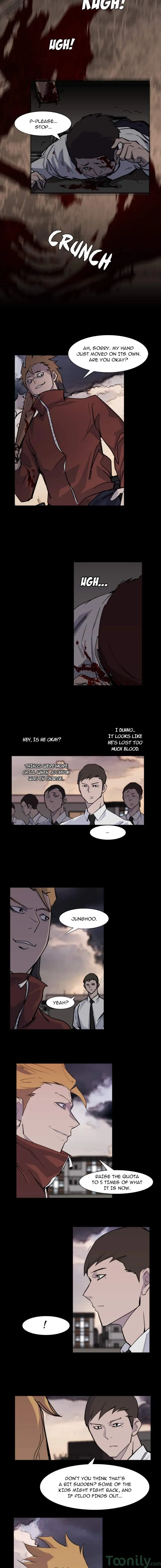 Super Rich Episode 12 - Page 4
