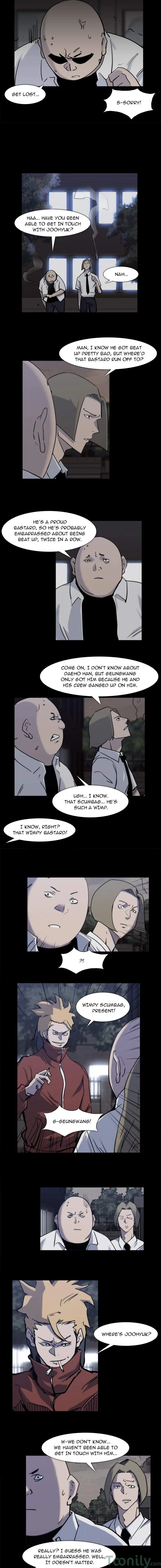 Super Rich Episode 12 - Page 7