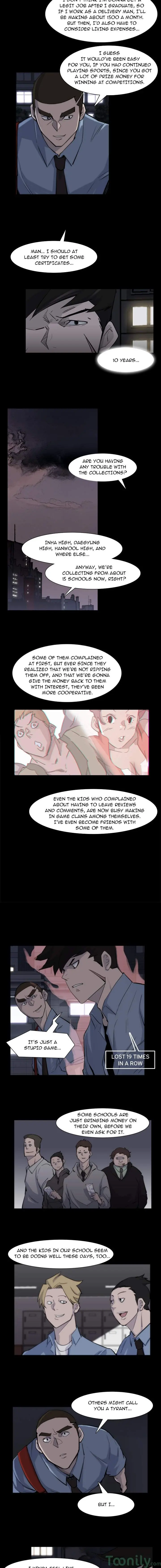 Super Rich Episode 13 - Page 2