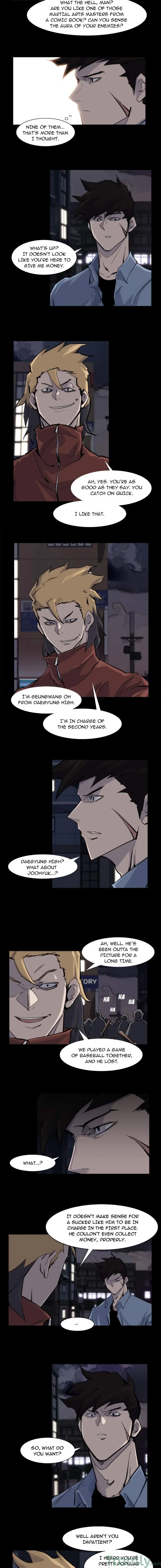 Super Rich Episode 13 - Page 6