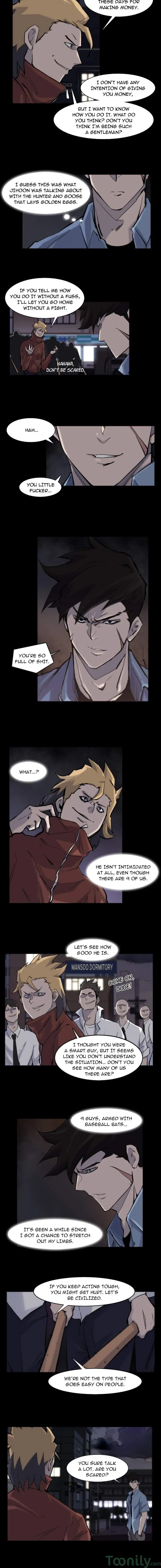 Super Rich Episode 13 - Page 7