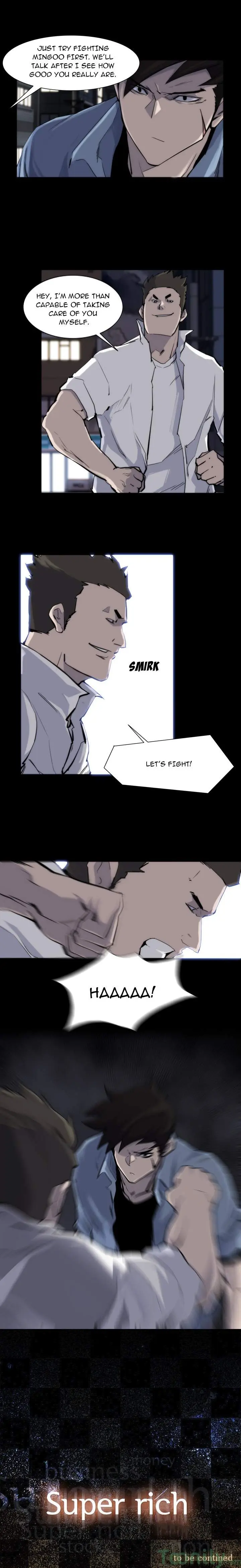 Super Rich Episode 13 - Page 9