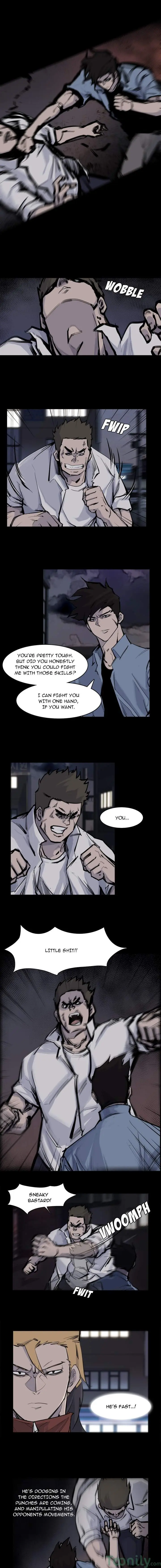 Super Rich Episode 14 - Page 2