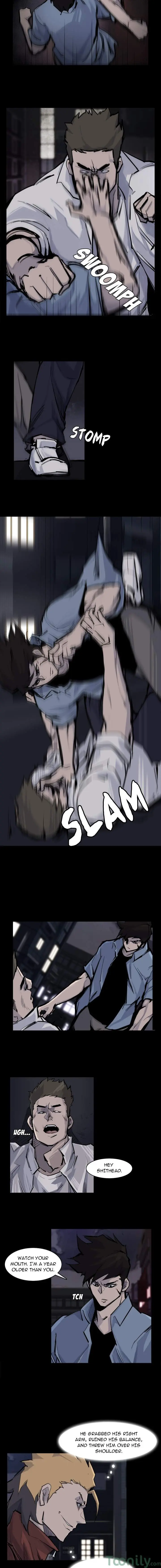 Super Rich Episode 14 - Page 3