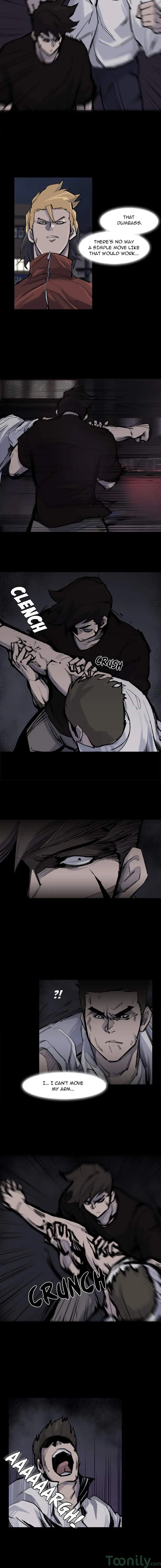 Super Rich Episode 14 - Page 5