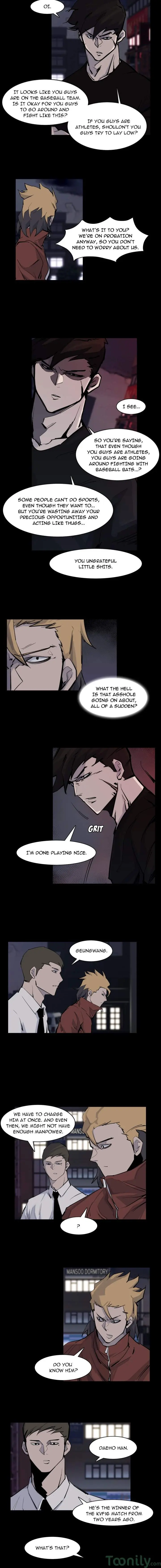 Super Rich Episode 14 - Page 7