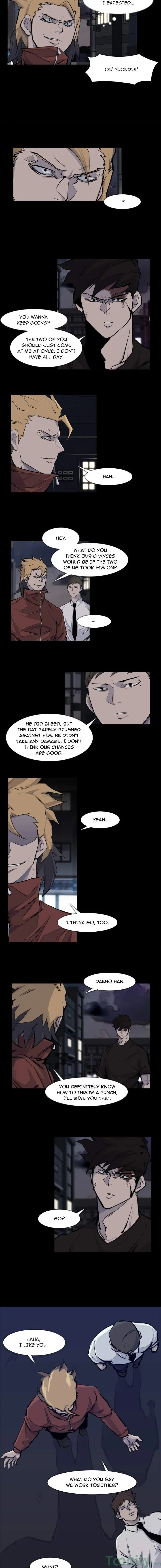 Super Rich Episode 15 - Page 6