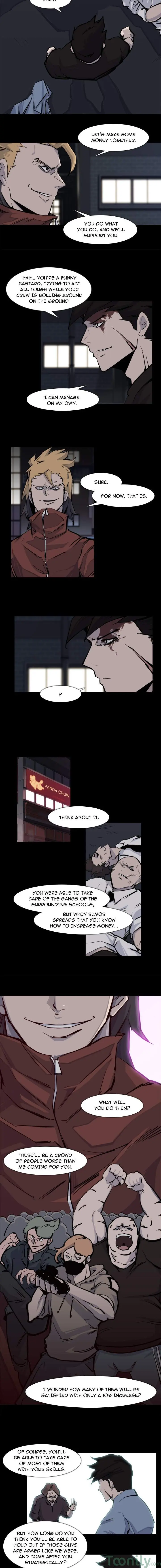 Super Rich Episode 15 - Page 7