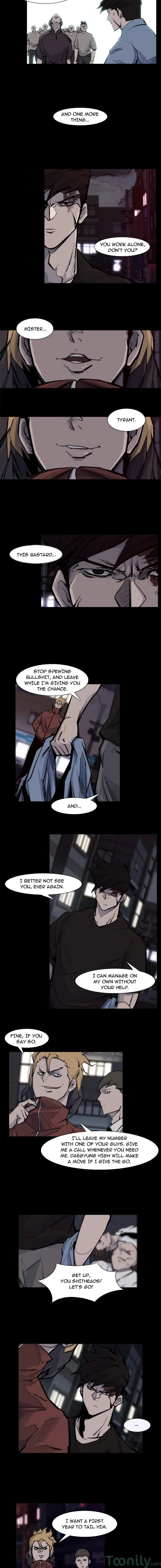 Super Rich Episode 15 - Page 8