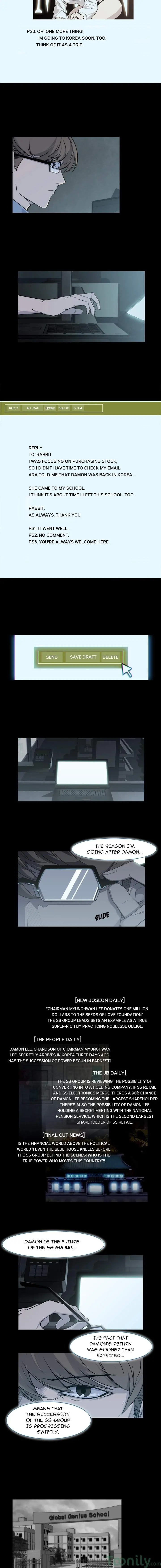 Super Rich Episode 16 - Page 3