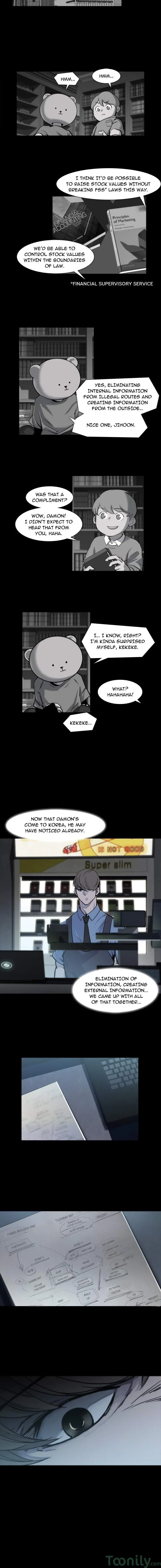 Super Rich Episode 16 - Page 4