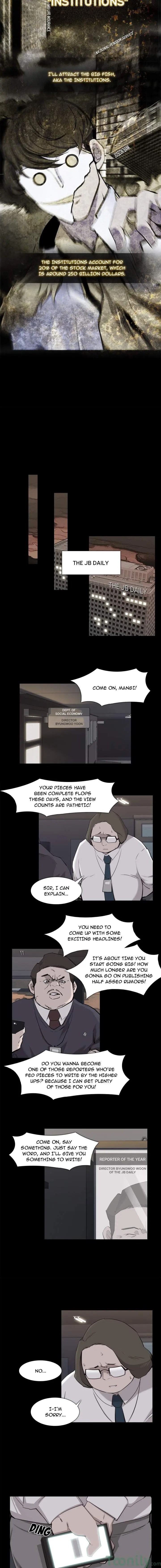 Super Rich Episode 16 - Page 7