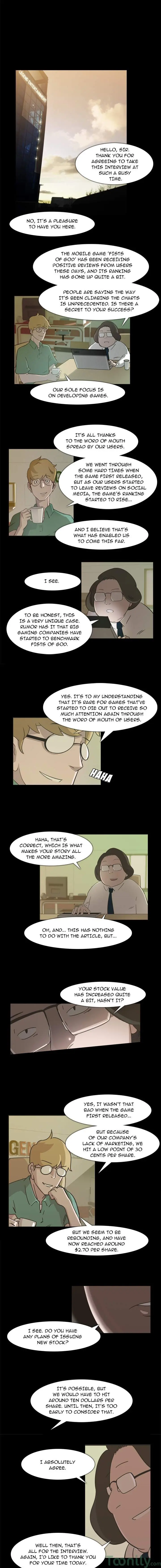 Super Rich Episode 16 - Page 9