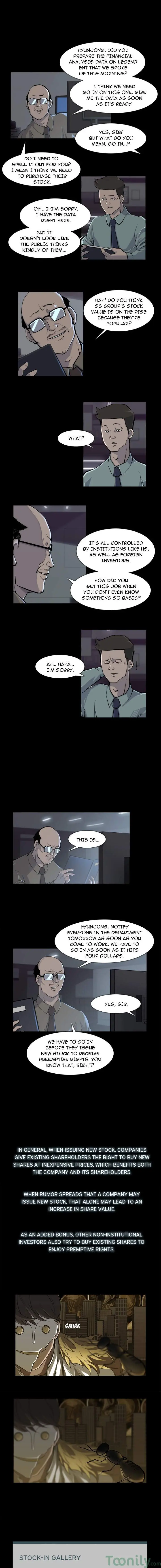 Super Rich Episode 17 - Page 5