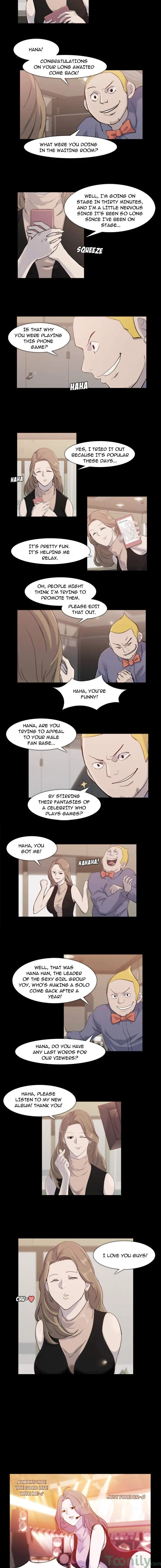 Super Rich Episode 18 - Page 2