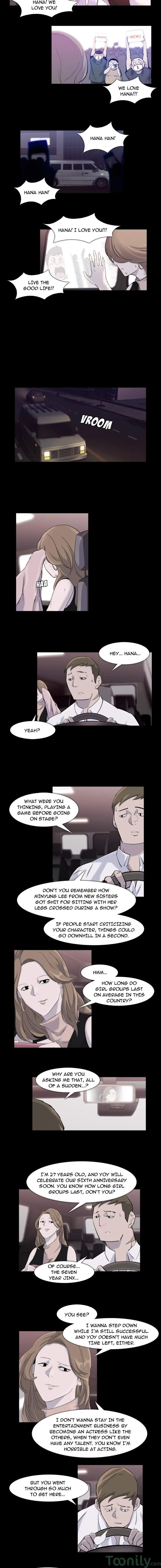 Super Rich Episode 18 - Page 3