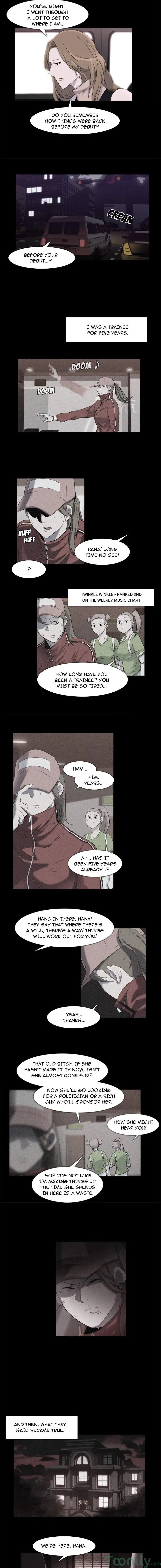 Super Rich Episode 18 - Page 4