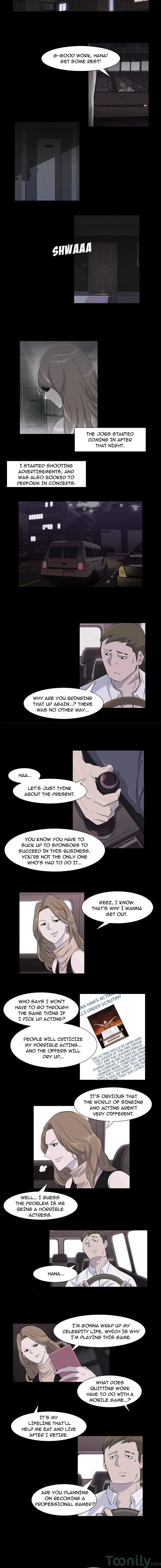 Super Rich Episode 18 - Page 6