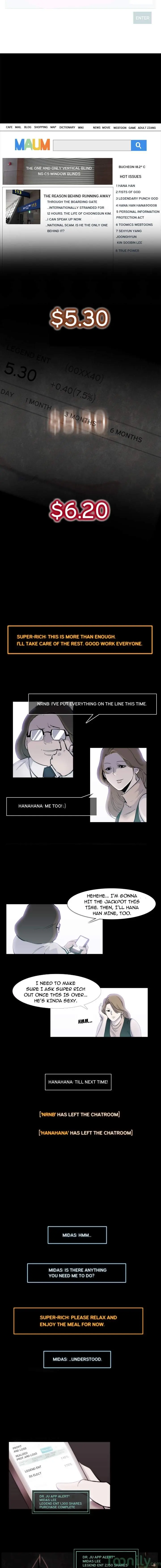 Super Rich Episode 18 - Page 8