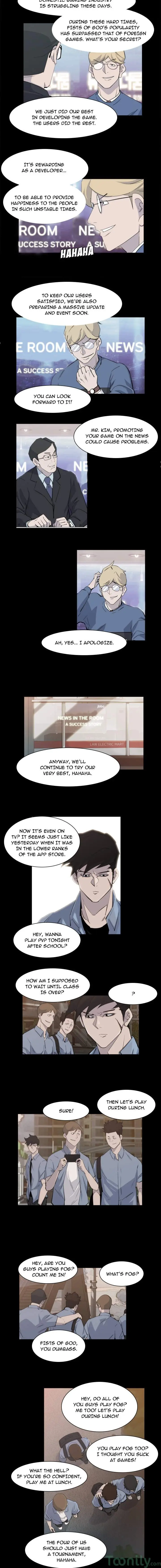 Super Rich Episode 19 - Page 2