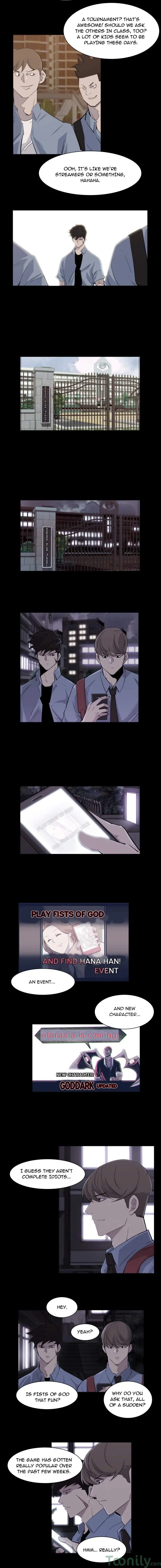 Super Rich Episode 19 - Page 3