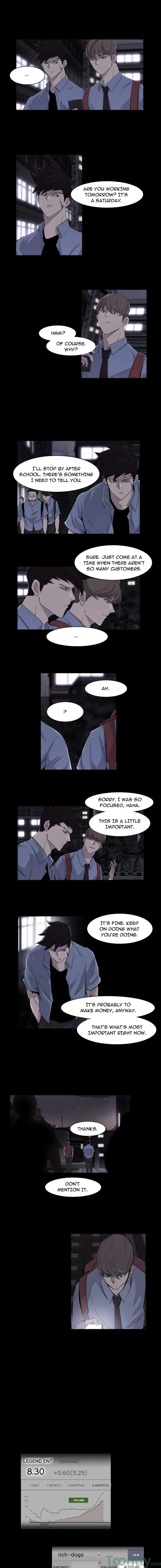 Super Rich Episode 19 - Page 4