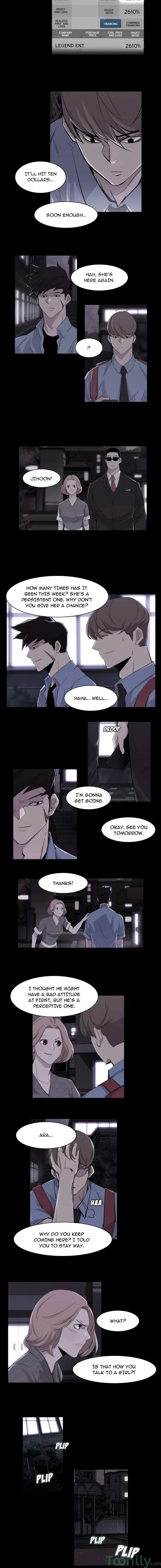 Super Rich Episode 19 - Page 5