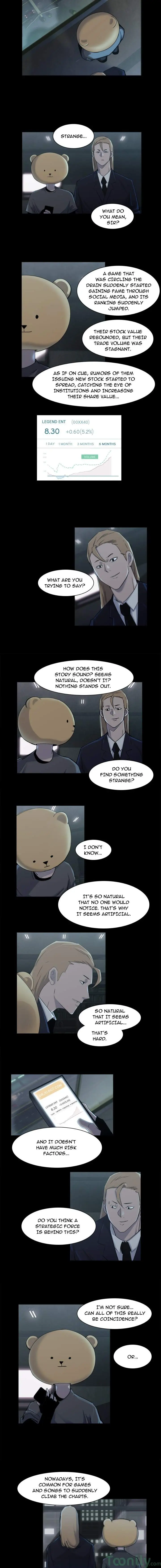 Super Rich Episode 19 - Page 7
