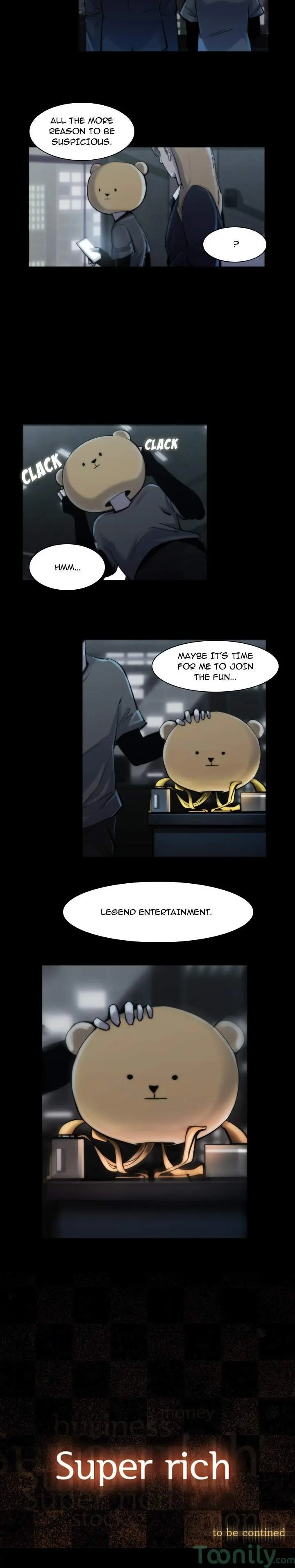 Super Rich Episode 19 - Page 8