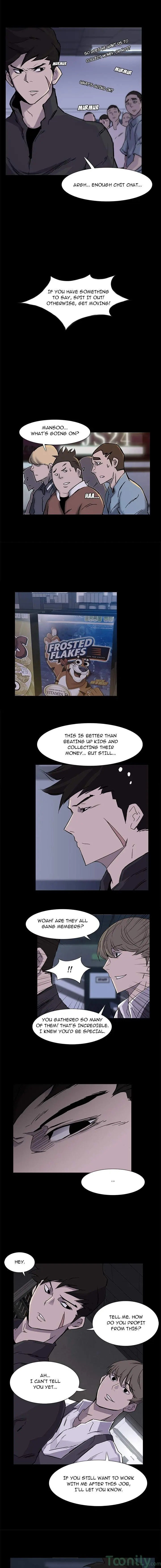 Super Rich Episode 2 - Page 10