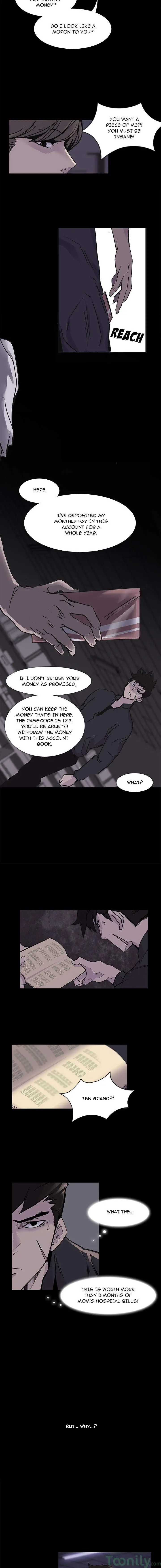 Super Rich Episode 2 - Page 2